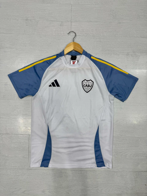 Camiseta ADS Boca Juniors