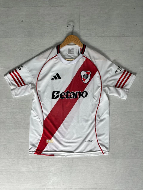 Camiseta CLS River Titular 25/26