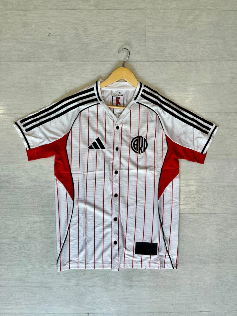 Camisa CNL River US Pack Importada