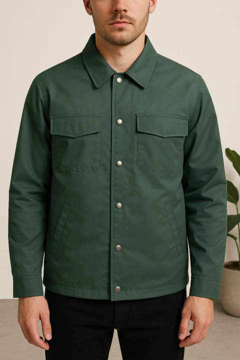 Chaqueta DCB Johnson 1179