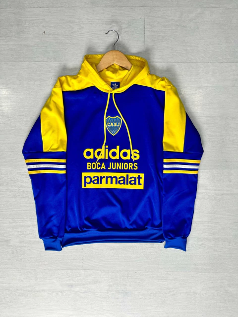 Hoodie WBA Boca Juniors 96/97