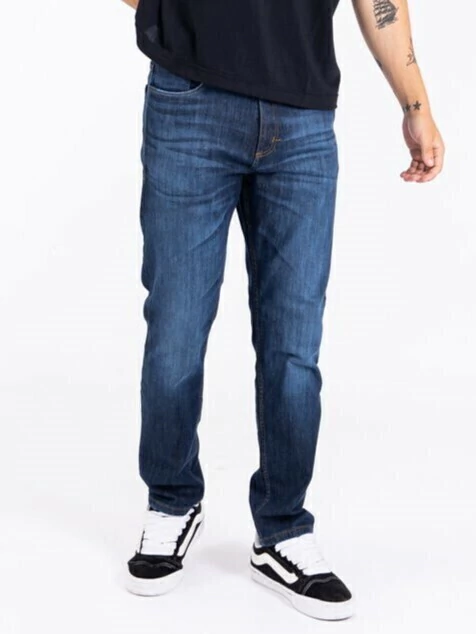 Jean RVT 254 Slim Fit