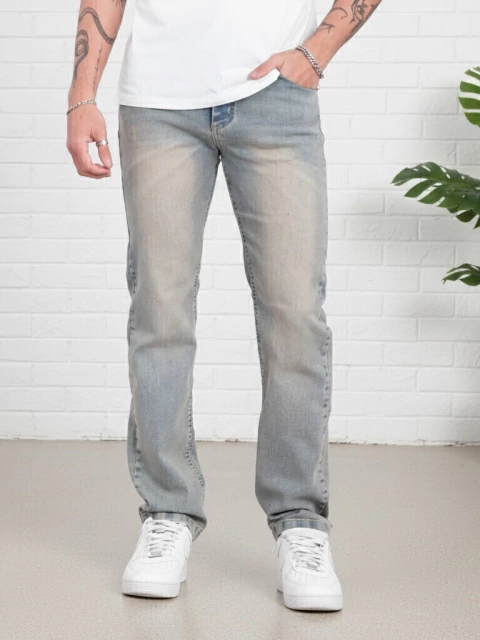 Jean VLS Alvaro Regular