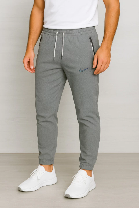 Jogger MTS Nike Microfibra