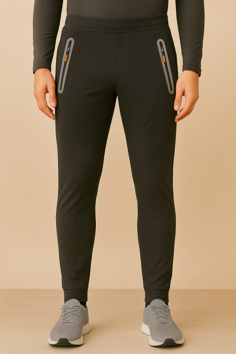 Jogging THK Microfibra 3933