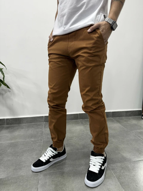 Jogger GNV Milan