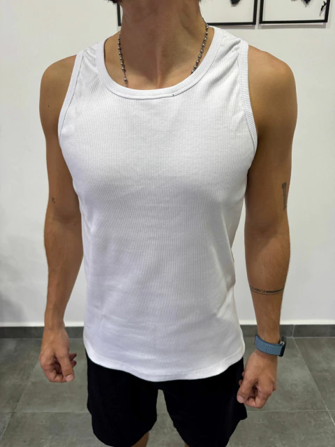 Musculosa LSB Morley