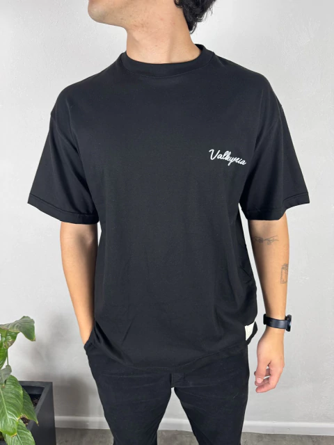 Remera VKM Santorini Over