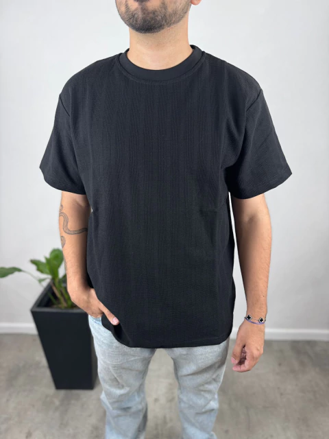 Remera GNV Palau Over