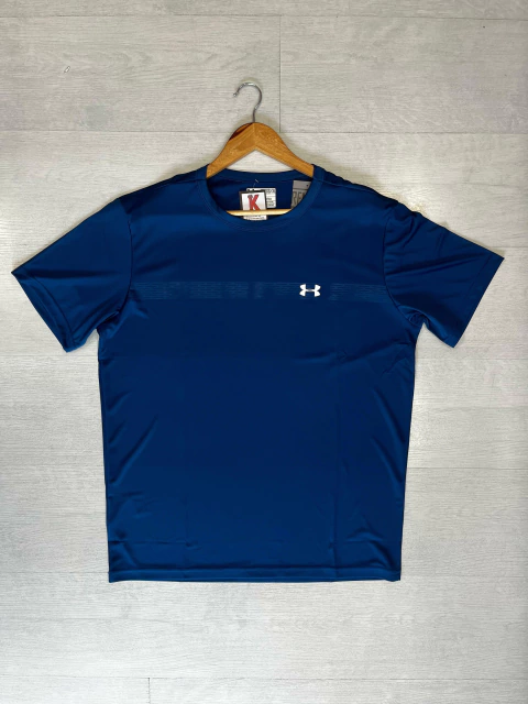 Remera PPA Under Armour