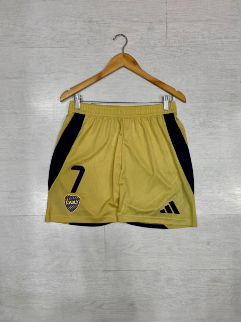 Short UBS Boca Juniors Alternativo 25/26