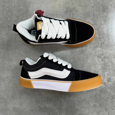 Zapatilla Vans KNU Box