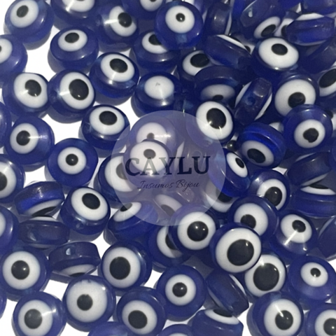 Ojitos turco 25u