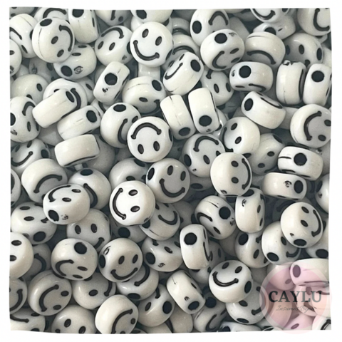 Caritas smile Byn 100u 7mm