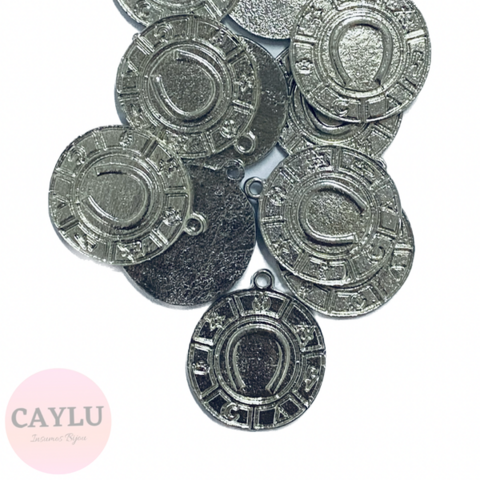 Dije Amuleto 10grs