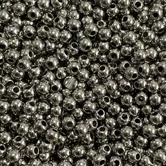 Bolitas niquel 100 unidades