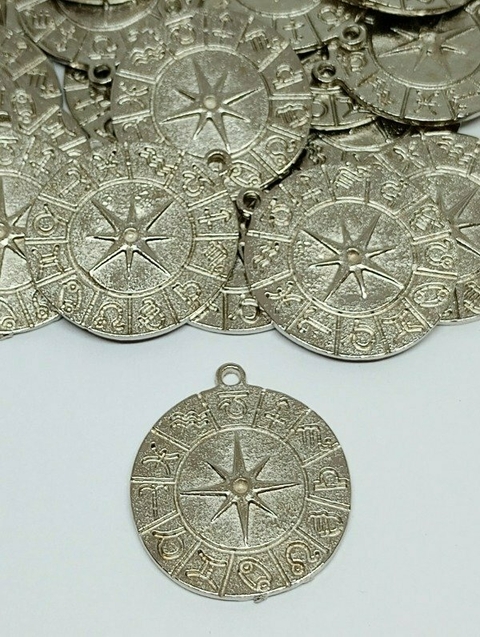 Dije zodiaco 10grs