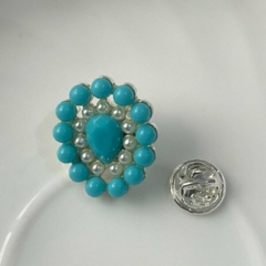 Pin escarapelaD - comprar online
