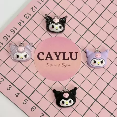 Dije Kuromi O/B 1und - comprar online