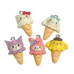Dije Sanrio helados 1u