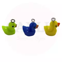 Dije patitos 1u