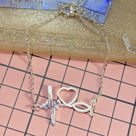 Pulsera pulsolove AB - comprar online