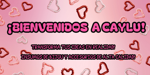 Carrusel Caylu Insumos 