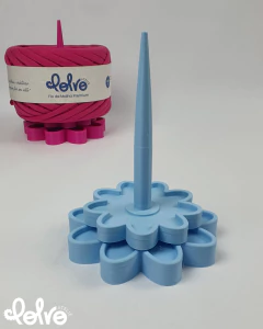 Suporte Giratório para Novelos na internet