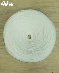 Fio de Malha Premium Polvo Ateliê 33mm - Off White - comprar online