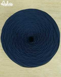 Fio de Malha Premium Polvo Ateliê 23mm - Marinho - comprar online