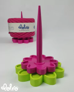 Imagem do Suporte Giratório para Novelos