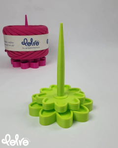 Suporte Giratório para Novelos - comprar online