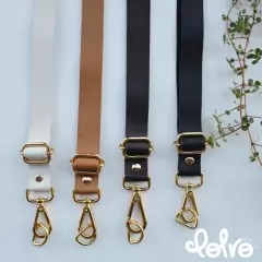 Alça Transversal com Mosquetão - comprar online