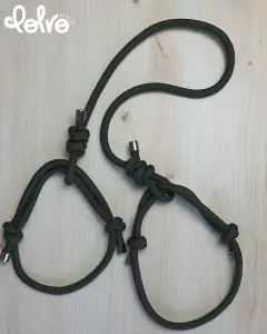 Alça Entrenós - Polvo Ateliê