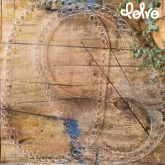 Kit Bases de Acrílico para Crochê - Mateira 19x30cm na internet