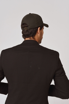 Cap NY Verde Militar - comprar online