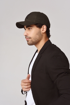 Cap NY Verde Militar en internet