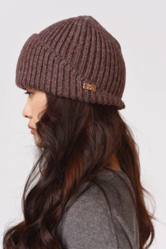 Gorro Tokio Berenjena en internet