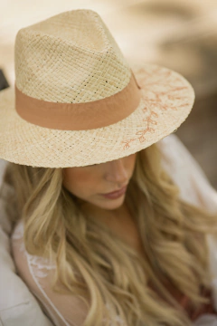 Capri con beige - comprar online
