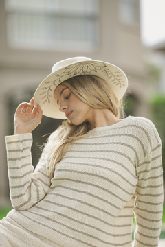 Hat Exclusive Off White en internet