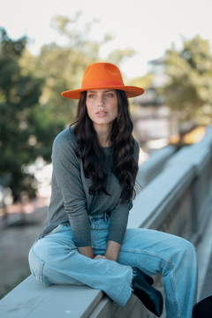 Frida Naranja - comprar online