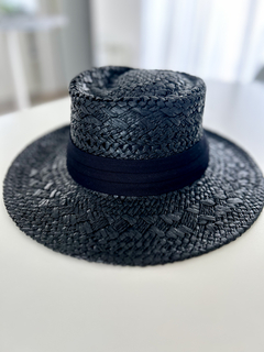 Positano Black
