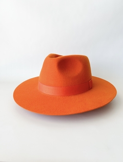 Frida Naranja en internet