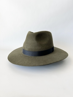 Frida Verde Musgo - comprar online