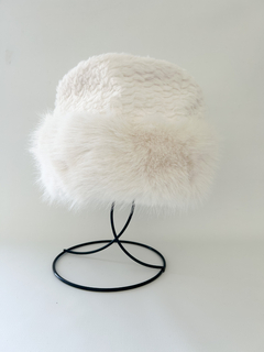 Siberia Blanco