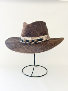 Sombrero de Pelo