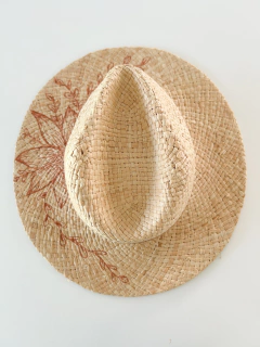 Capri con beige en internet