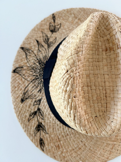 Capri con negro - comprar online