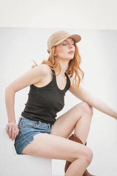 Cap Camel - Más Hats
