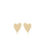 Brinco Love l Banhado a Ouro - comprar online